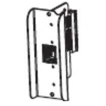 ZT400 ETHERNET: ZEBRANET PRINT SERVER ETHERNET 10/100CARD