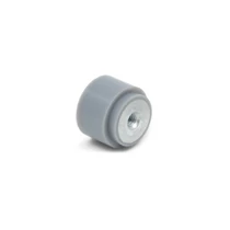 KIT FEET FOR PRINTER QTY OF 20 FOR ZT400 SERIES