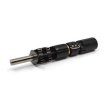 KIT RIBBON SUPPLY SPINDLE ZT410 .