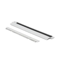 KIT RIBBON STRIP PLATE RIBBON STATIC BRUSH ZT410