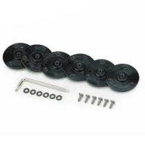 MEDIA DISK SUPPORT KIT 12.5MM SET OF 3