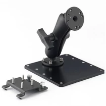 RAM ARM MOUNTING PLATE ZQ500 SERIES
