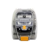 ZQ510 EXOSKELETON CASE W/ SHOULDER STRAP
