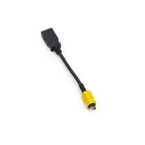 MICRO A/B TO USB A CONVERTER ZQ500 SERIES
