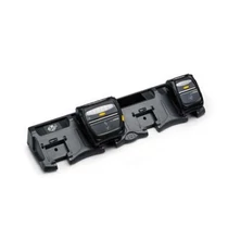 UK 4-BAY POWER STATION CHARGES UP TO 4 ZQ500 SER PRNTRS