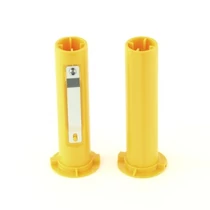 KIT RIBB CORE ADP ZD420T ZD620T ACCEPT 1IN DIAMETER RIBB