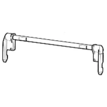 KIT LATCH ASSEMBLY ZD420D/620D .