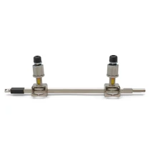 KIT PIVOT BAR AND TOGGLE ASSEMBLIES ZT610 ZT610R