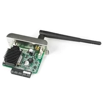 ZEBRANET WIFI CARD 802.11AC EXCEPT USA CANA+JAP ZT600/510