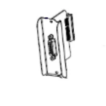KIT APPLICATOR INTERFACE CARD 5V-24V ZT600 SERIES