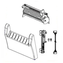 KIT PEEL ASSEMBLY ZT411 .