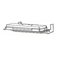 ZT411 KIT 203DPI PRINTHEAD FOR ON-METAL RFID