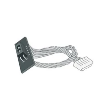 KIT HEAD OPEN SENSOR ZD421T 