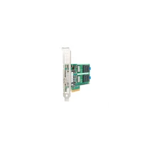HPE NS204i-p NVMe PCIe3 OS Boot Device HP