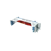 HPE DL38X Gen10+ 2x8 Tertiary Riser Kit HP