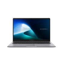 ASUS COM NB Expertbook P1503CVA-NJ0384 15,6" FHD, i3-1315U, 8GB, 512GB SSD, INT, NOOS, Szürke ASUS