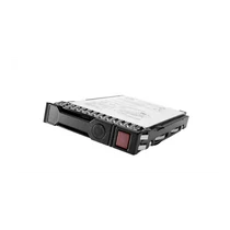 HPE 3.84TB SATA RI SFF SC MV SSD HP