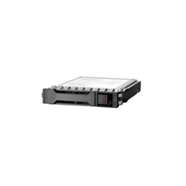 HPE 2.4TB SAS 10K SFF BC SED FIPS HDD HP
