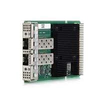 HPE INT X710 10GbE 2p SFP+ OCP3 Adptr HP