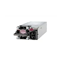 HPE 800W FS Plat Ht Plg LH PS Kit HP