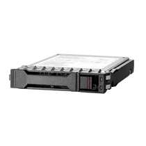 HPE 3.84TB SATA RI SFF BC MV SSD HP