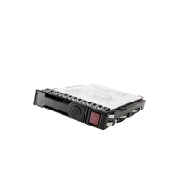HPE 480GB NVMe RI M.2 MV SSD HP