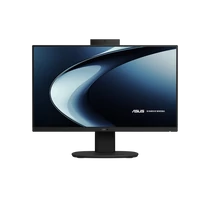 ASUS COM AIO ExpertCenter P440VAK-BPCD900 23,8" FHD, Core 7 240H, 16GB, 1TB M.2, INT, NOOS, Fekete ASUS