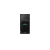 HPE torony szerver ProLiant ML30 G10 + , 4C E-2314 2.80GHz, 16GB, No HDD 4LFF, s100i, 350W