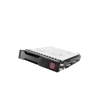 HPE 3.2TB SAS MU SFF SC MV SSD HP