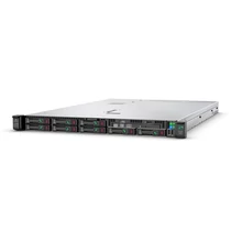 HPE rack szerver ProLiant DL360 Gen10, Xeon-S 10C 4210R 2.4GHz, 32GB, NoHDD 8SFF, P408i-a, 1x800W HP