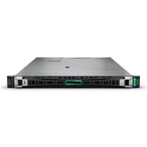 HPE rack szerver ProLiant DL360 Gen11, Xeon-S 12C 4410Y 2.0GHz, 32GB, NoHDD 8SFF, MR408i-o, 1x800W HP