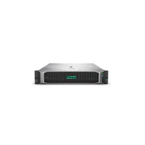 HPE rack szerver ProLiant DL380 Gen10, Xeon-S 8C 4208 2.1GHz, 32GB, No HDD 8SFF, MR416i-a, 1x800W