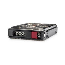 HPE 24TB SATA 7.2K LFF LP ISE MV HDD HP