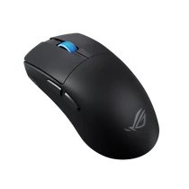 ASUS Vezetékes / Vezeték Nélküli egér ROG HARPE ACE II USB Optikai, Fekete 42000DPI ASUS PER