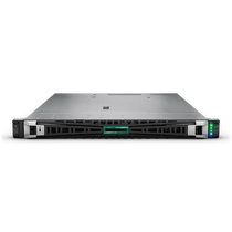 HPE rack szerver ProLiant DL325 Gen11, EPYC 24C 9224 2.5GHz, 2x32GB, 2x480GB SSD, 8SFF, MR408i-o, 2x1000W HP