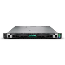 HPE rack szerver ProLiant DL320 Gen11, Xeon-S 16C 4514Y 2.00GHz, 2x32GB, 2x480GB SSD, 8SFF, MR408i-o, 2x1000W HP