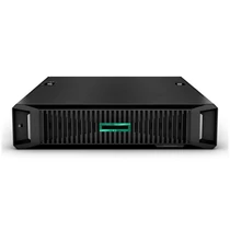 HPE rack szerver ProLiant DL145 Gen11, AMD 8C 8024P 2.40GHz, 1x32GB, No HDD, 2SFF, SATA / NVMe, 2x900W HP