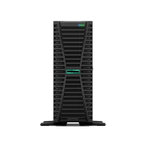 HPE torony szerver ProLiant ML350 Gen11, Xeon-S 16C 4514Y 2.00GHz, 2x32GB, 2x480GB SSD 8SFF, MR408i-o, 2x1000W HP