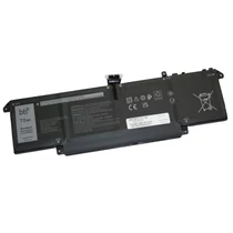 BTI REPLACEMENT 4 CELL BATTERY FOR PRECISION 5470 5480