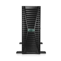 HPE torony szerver ProLiant ML350 Gen12, Xeon 16C 6515P 2.3GHz, 1x64GB, 2x480GB SSD 8xSFF, MR408i-o, 2x1000W HP