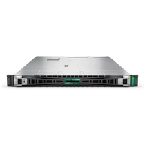 HPE rack szerver ProLiant DL360 Gen12, Xeon 12C 6505P 2.20GHz, 2x32GB, 2x2.4TB HDD 8SFF, MR408i-o, 2x1000W HP