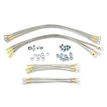 HPE G2 Rack Grounding Kit HP