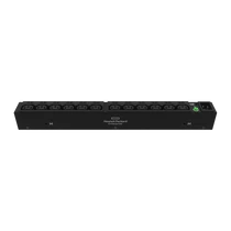 HPE G2 Basic 3.6kVA / (12) C13 WW PDU HP