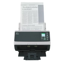 PFU Ricoh (Fujitsu) fi-8190 szkenner