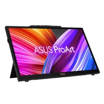 ASUS PA169CDV ProArt Monitor 15.6" IPS, 3840x2160, HDMI / USB-C, HDR, Touch ASUS MON