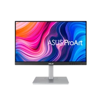 ASUS PA247CV ProArt Monitor 24" IPS, 1920x1080, HDMI / DisplayPort, 3.5mm Mini-jack