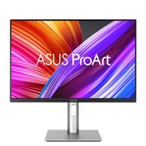 ASUS PA248CRV ProArt Monitor 24" IPS, 1920x1200, HDMI / 2xDisplayPort, 3.5mm Mini-jack, HDR ASUS MON