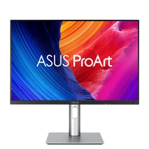 ASUS PA248QFV ProArt Monitor 24" IPS, 1920x1200, HDMI / DisplayPort, 3.5mm Mini-jack ASUS MON