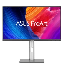 ASUS PA27JCV ProArt Monitor 27" IPS 5120x2880, HDMI / Displayport / USB-C, HDR, 5K ASUS MON