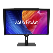 ASUS PA27UCGE ProArt Monitor 27" IPS 3840x2160, 2xHDMI / Displayport, 3.5mm Mini-jack, HDR ASUS MON